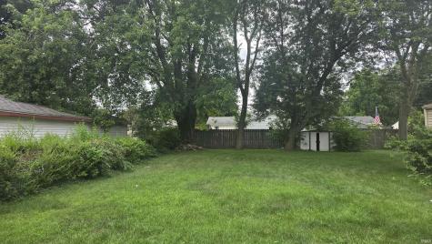 1517 Crestwood Boulevard South Bend IN 46635