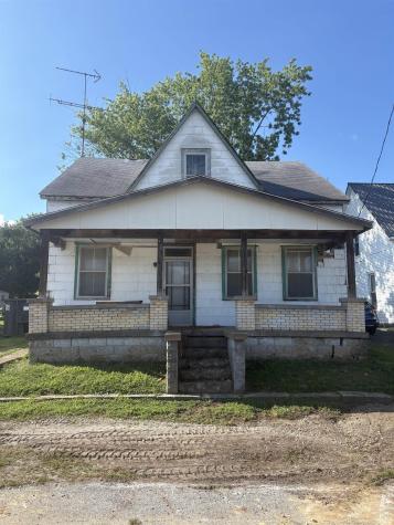13020 E State Road 62 Road St. Meinrad IN 47577