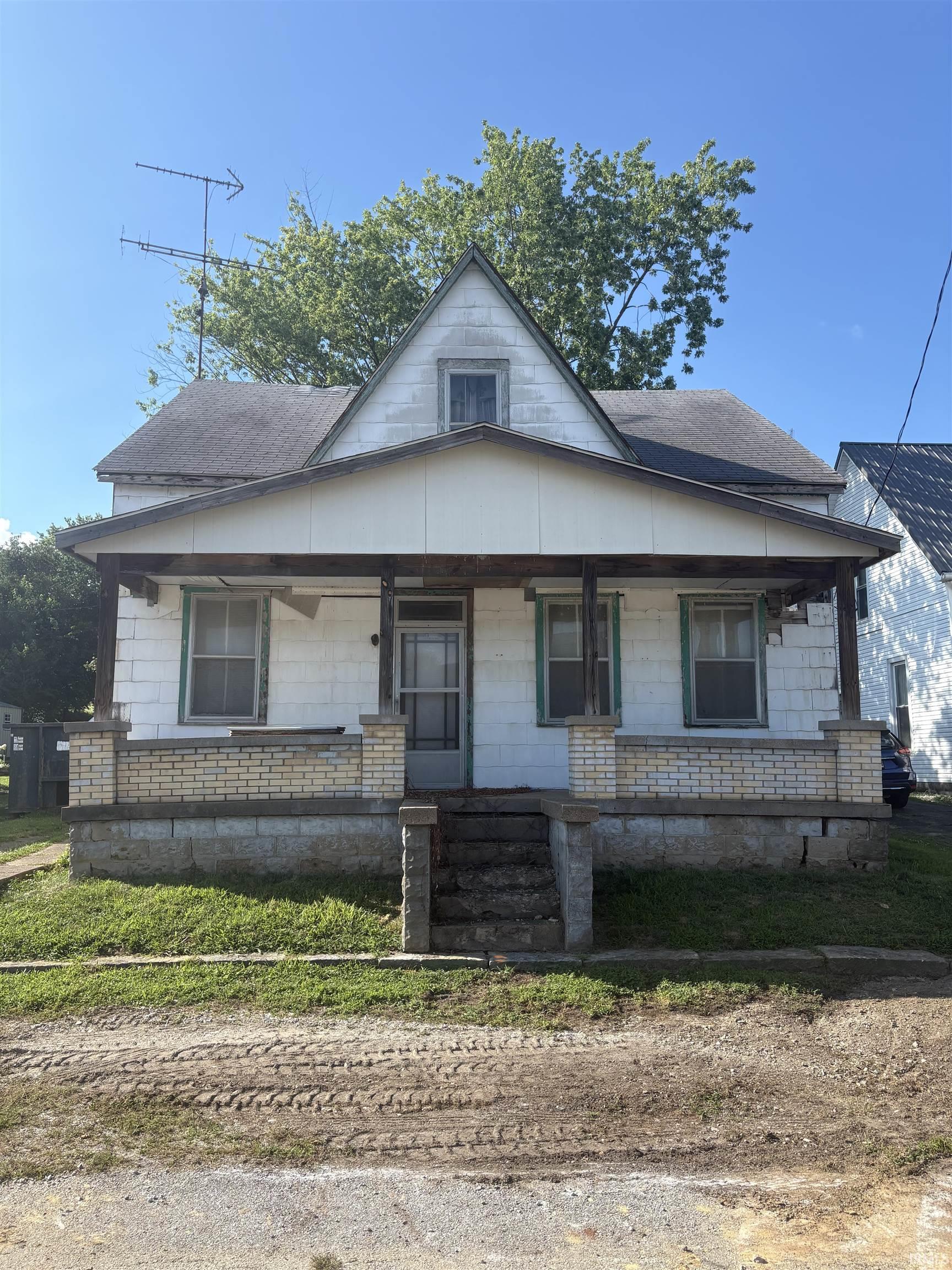 13020 E State Road 62 Road St. Meinrad IN 47577