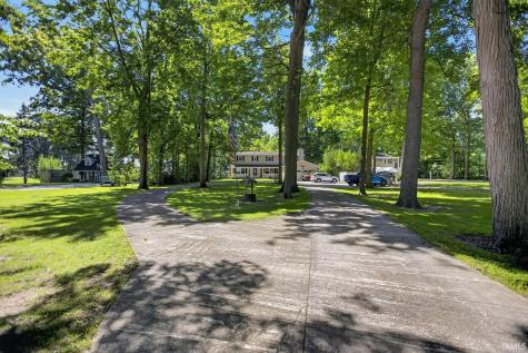 7744 Trier Road Fort Wayne IN 46815
