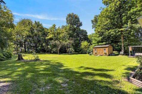 7744 Trier Road Fort Wayne IN 46815
