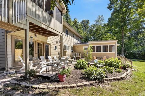 7744 Trier Road Fort Wayne IN 46815