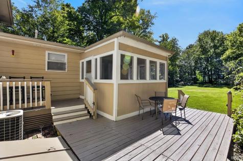 7744 Trier Road Fort Wayne IN 46815
