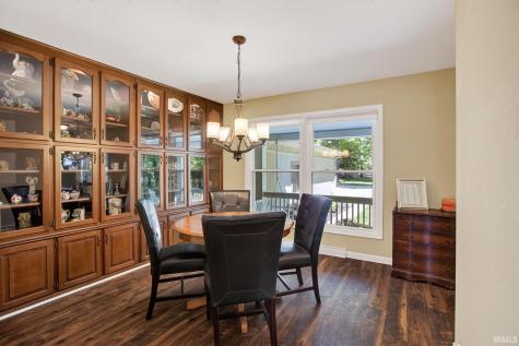 7744 Trier Road Fort Wayne IN 46815