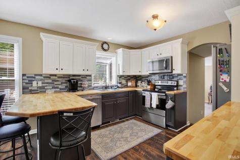 7744 Trier Road Fort Wayne IN 46815