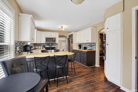 7744 Trier Road Fort Wayne IN 46815