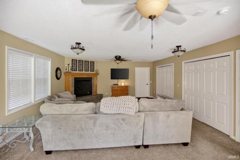 7744 Trier Road Fort Wayne IN 46815