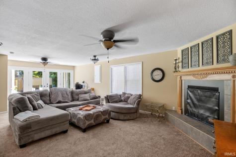 7744 Trier Road Fort Wayne IN 46815