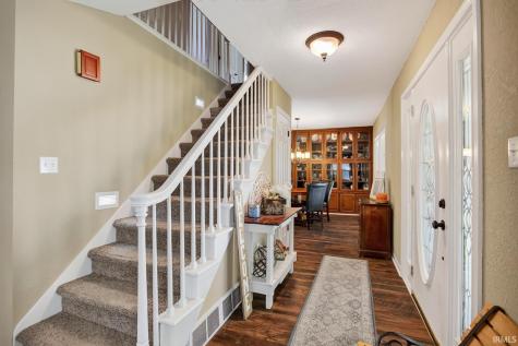 7744 Trier Road Fort Wayne IN 46815