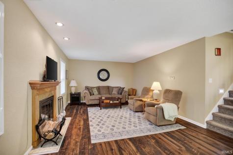 7744 Trier Road Fort Wayne IN 46815