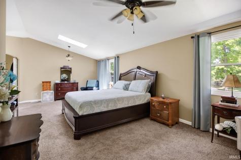 7744 Trier Road Fort Wayne IN 46815