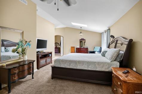 7744 Trier Road Fort Wayne IN 46815