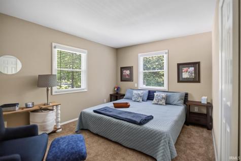 7744 Trier Road Fort Wayne IN 46815
