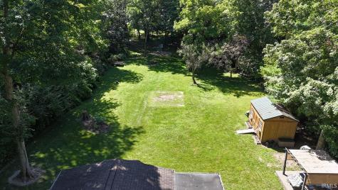 7744 Trier Road Fort Wayne IN 46815