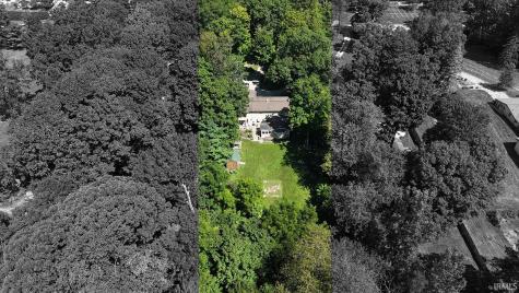 7744 Trier Road Fort Wayne IN 46815