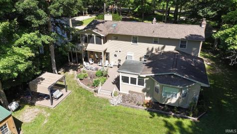 7744 Trier Road Fort Wayne IN 46815