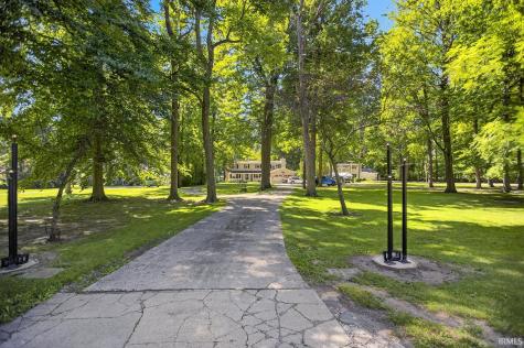 7744 Trier Road Fort Wayne IN 46815