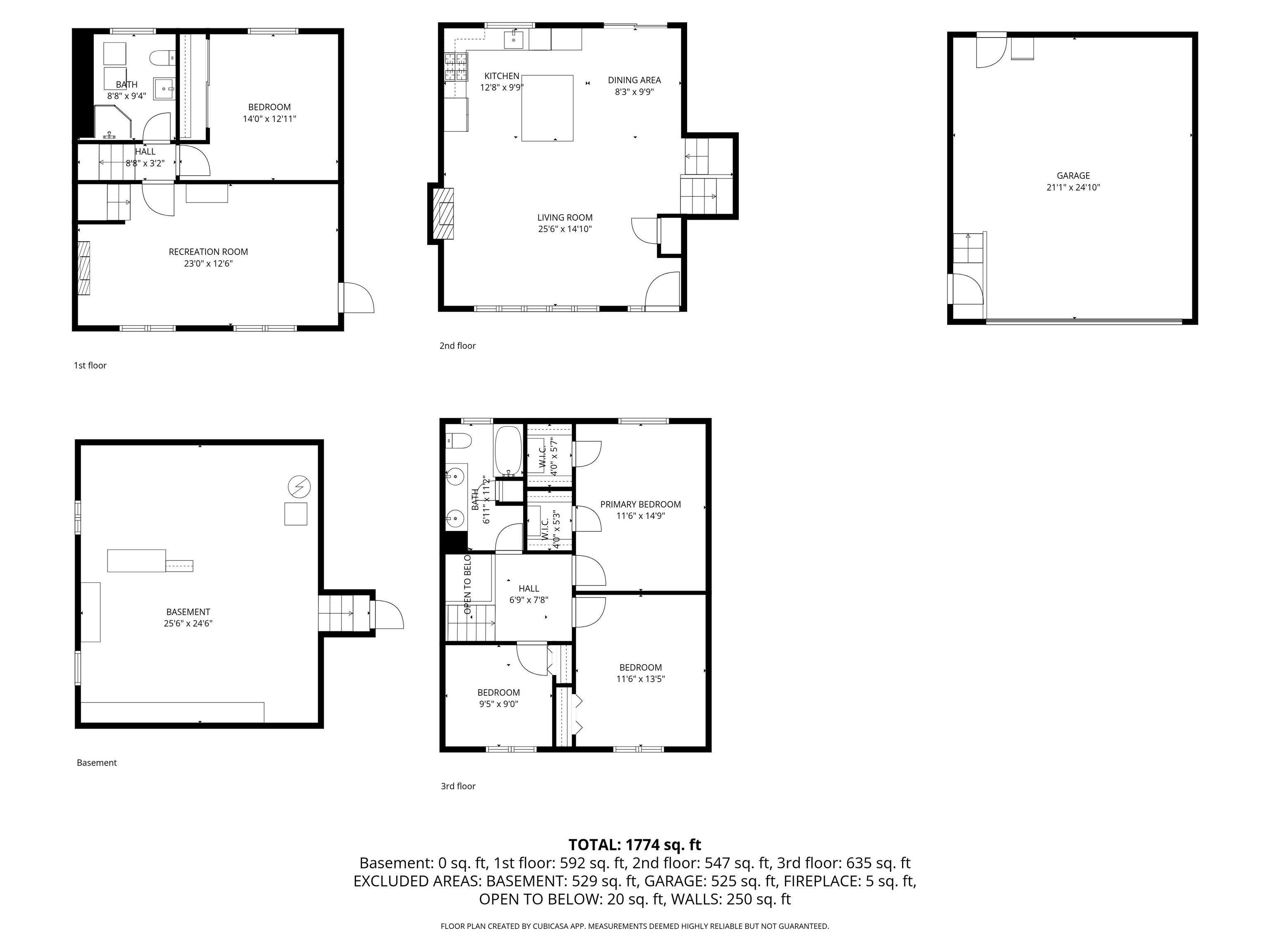 1528 N Bay Drive Elkhart IN 46514