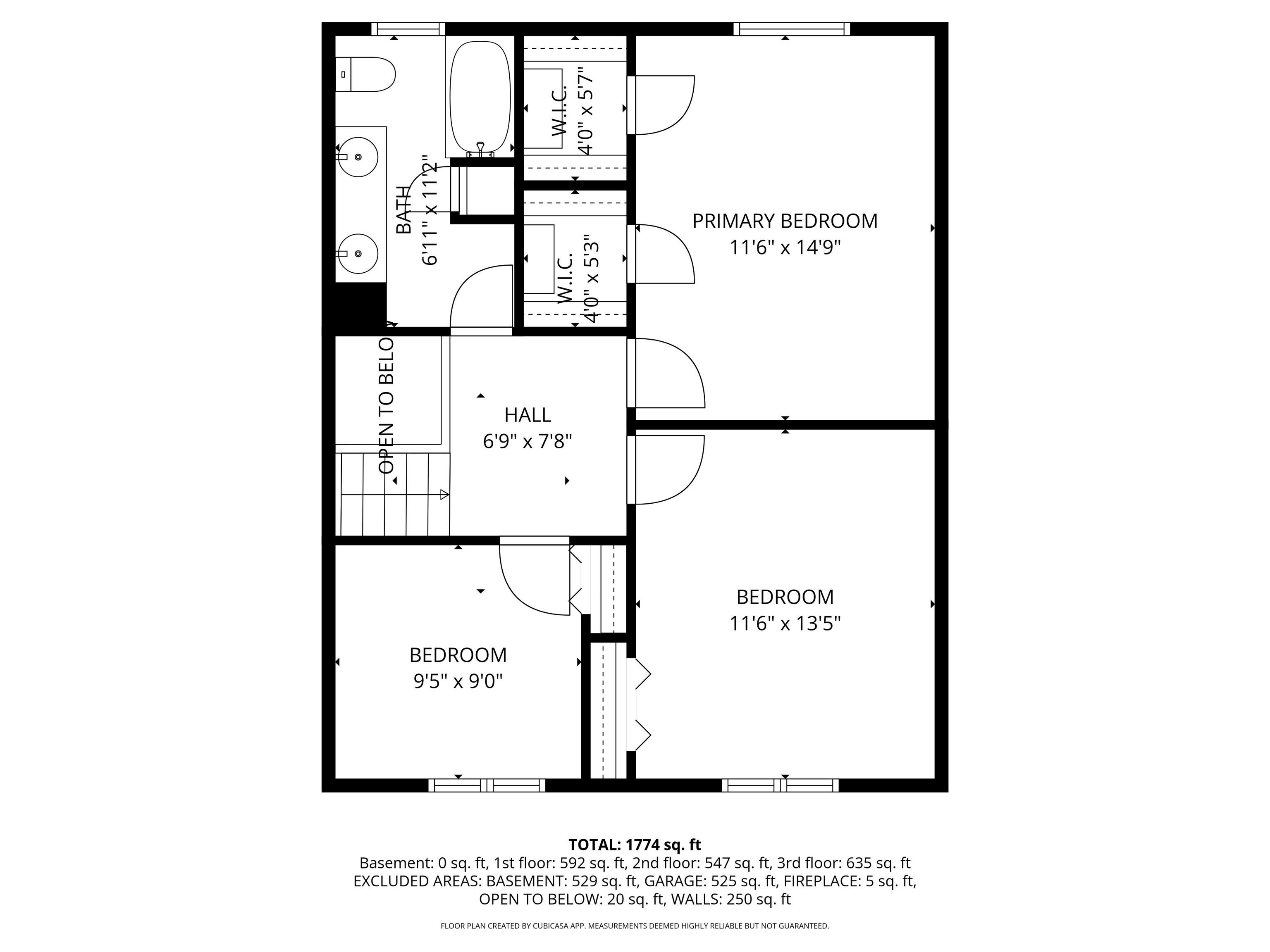 1528 N Bay Drive Elkhart IN 46514