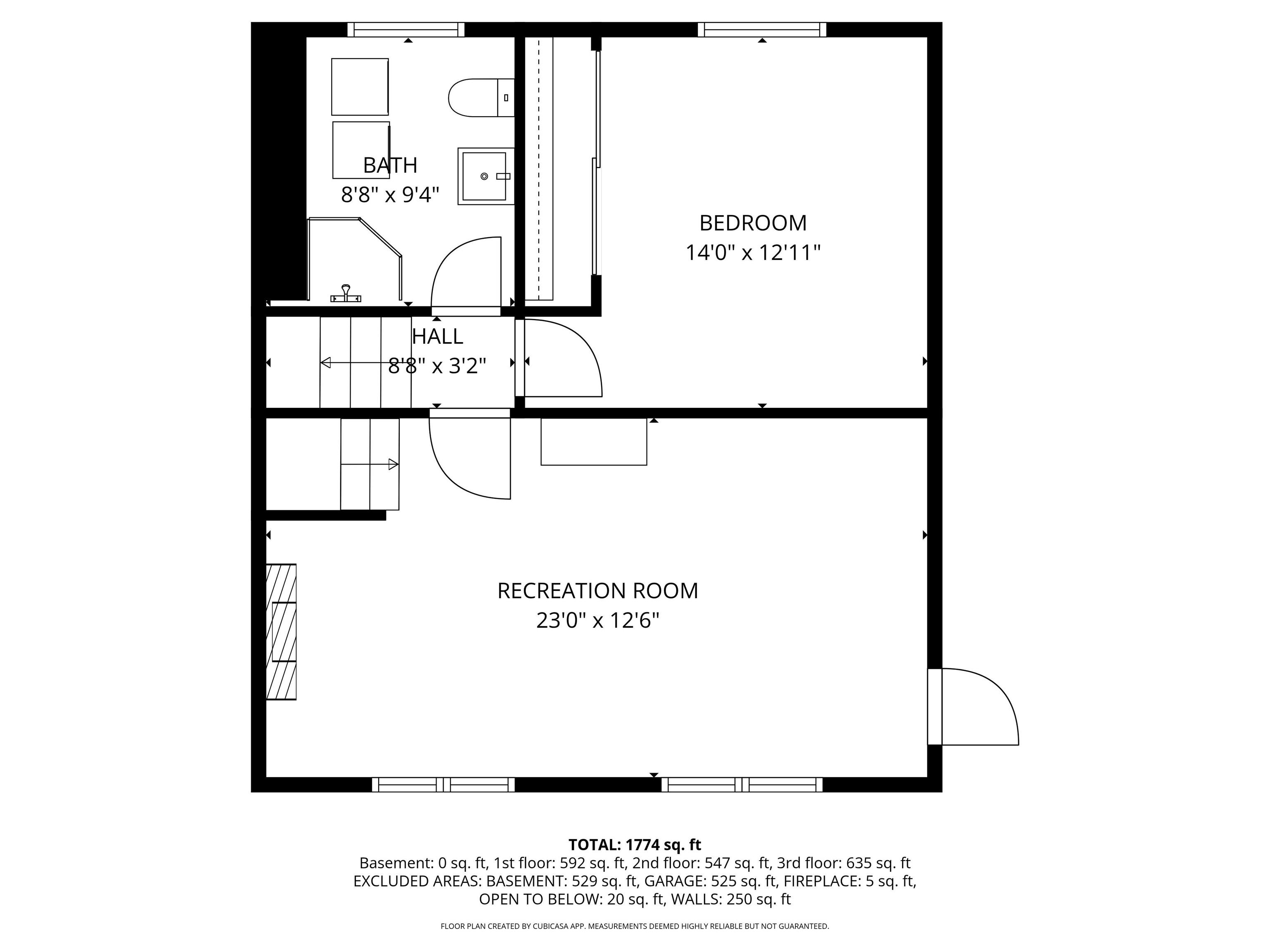 1528 N Bay Drive Elkhart IN 46514