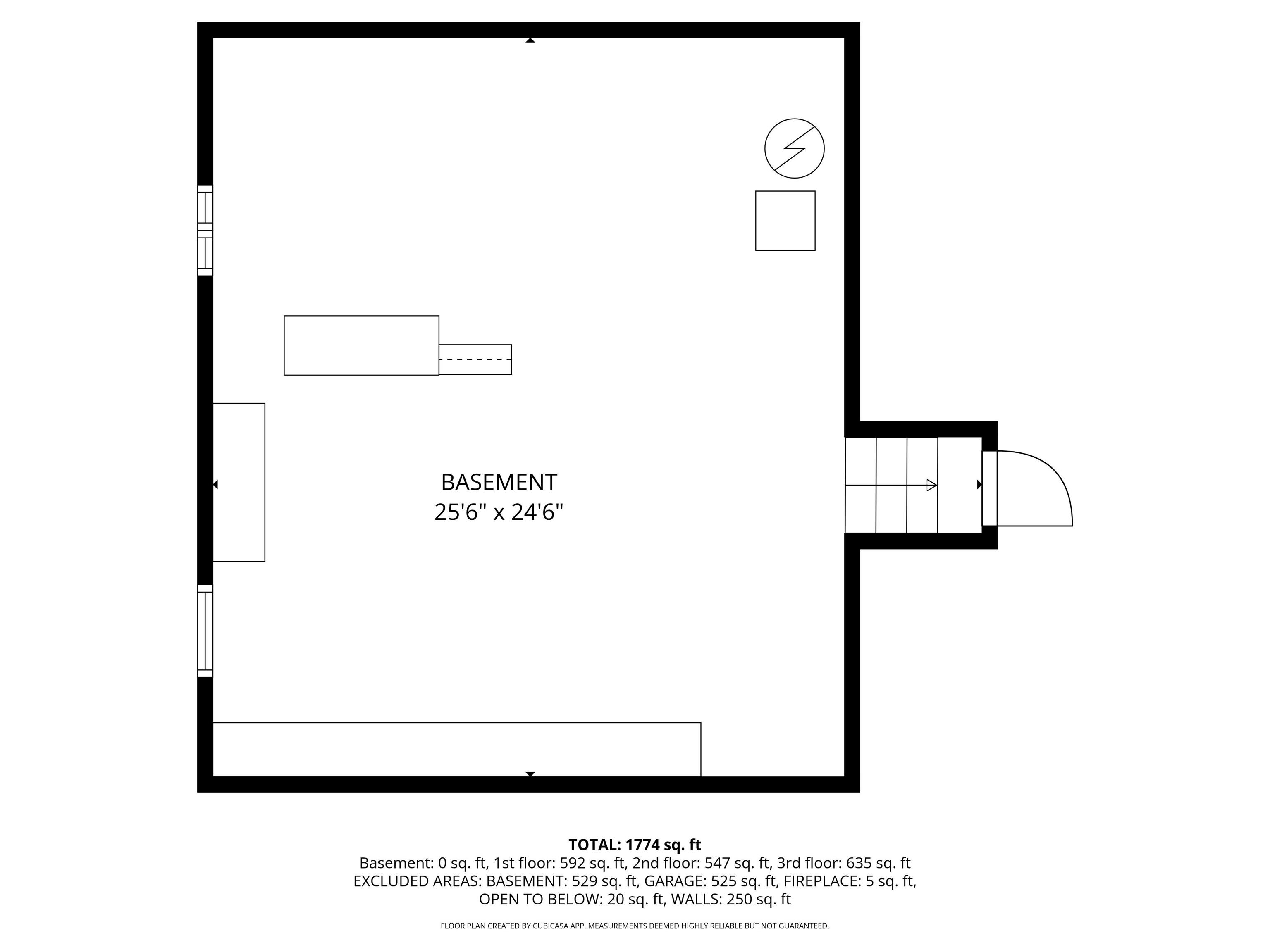 1528 N Bay Drive Elkhart IN 46514