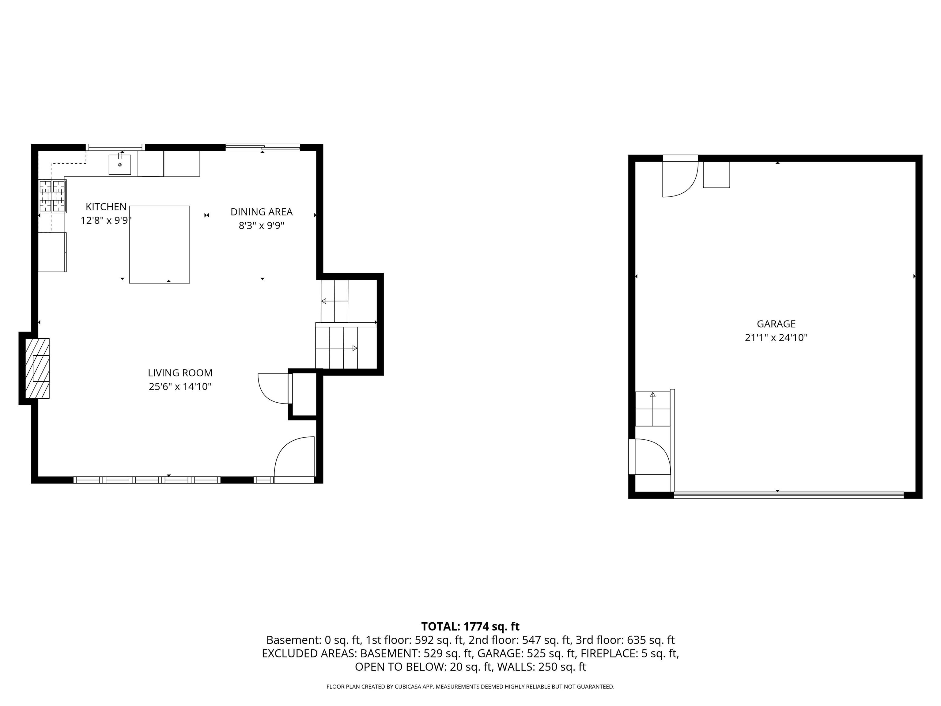 1528 N Bay Drive Elkhart IN 46514