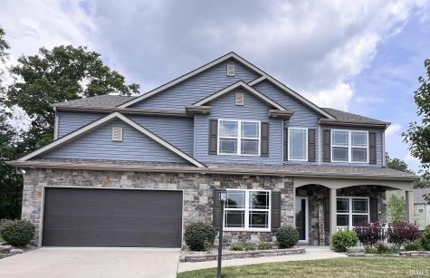 6288 Melan Cove Fort Wayne IN 46835
