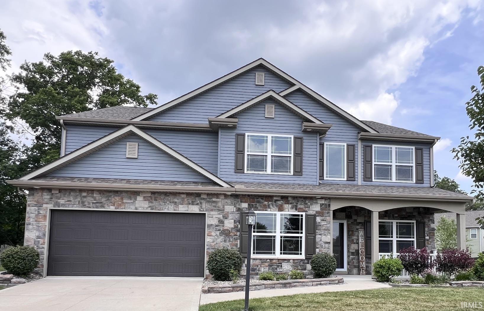 6288 Melan Cove Fort Wayne IN 46835