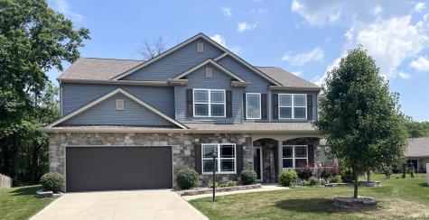 6288 Melan Cove Fort Wayne IN 46835