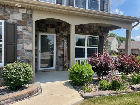 6288 Melan Cove Fort Wayne IN 46835
