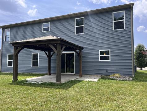 6288 Melan Cove Fort Wayne IN 46835