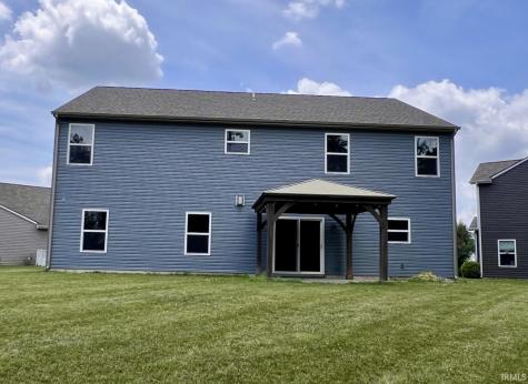 6288 Melan Cove Fort Wayne IN 46835
