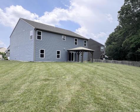 6288 Melan Cove Fort Wayne IN 46835