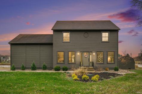 502 Roy Street Winona Lake IN 46590