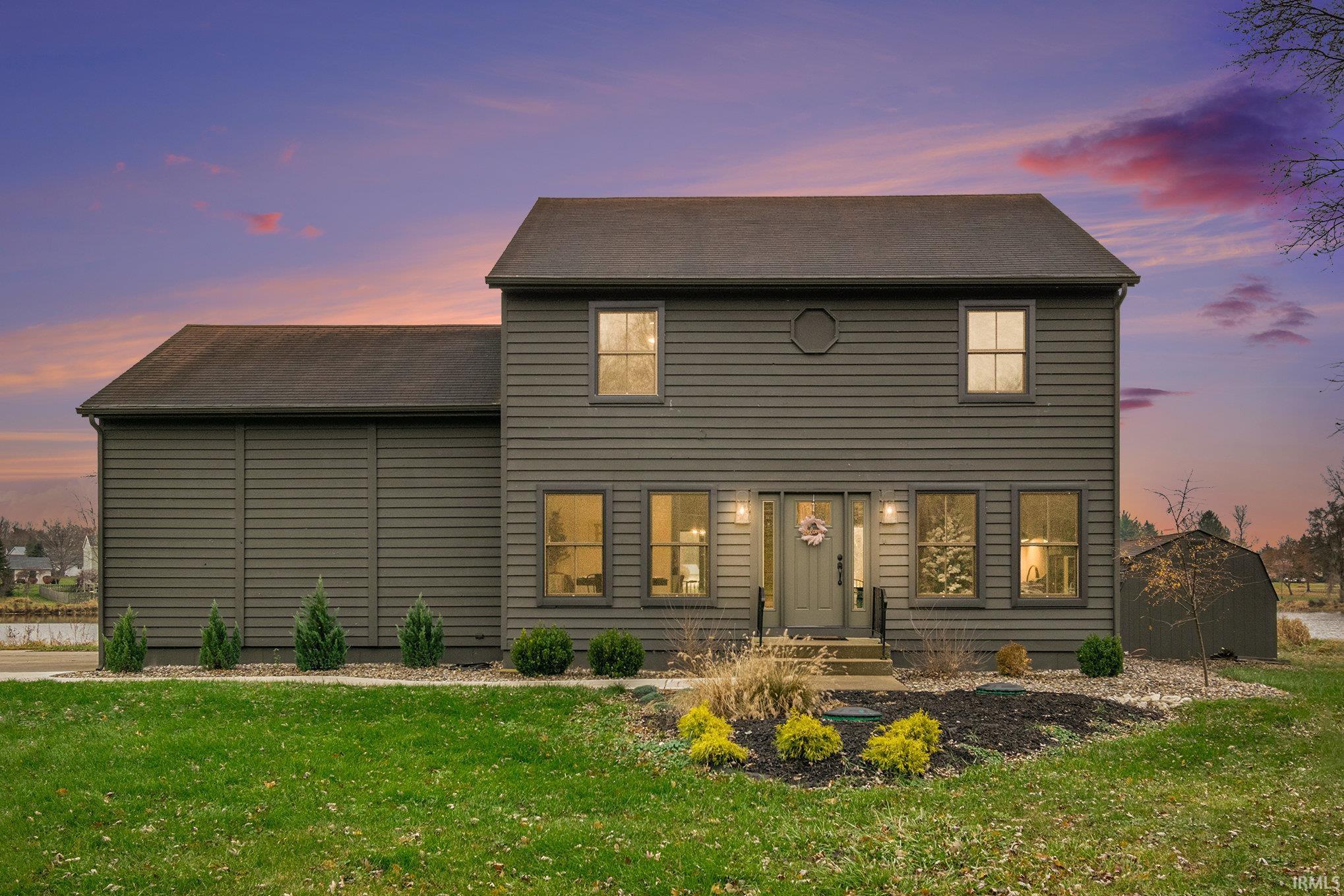 502 Roy Street Winona Lake IN 46590