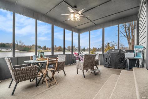 502 Roy Street Winona Lake IN 46590