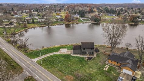 502 Roy Street Winona Lake IN 46590