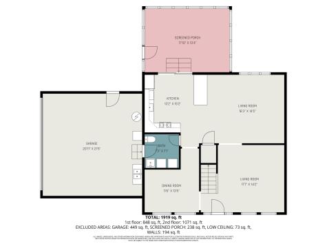 502 Roy Street Winona Lake IN 46590