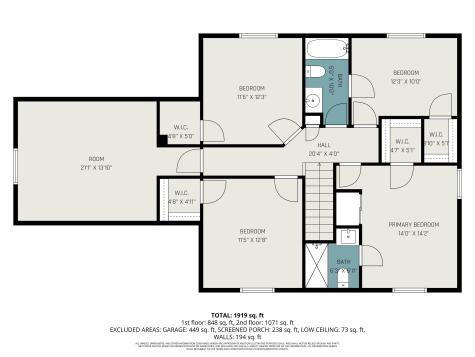 502 Roy Street Winona Lake IN 46590