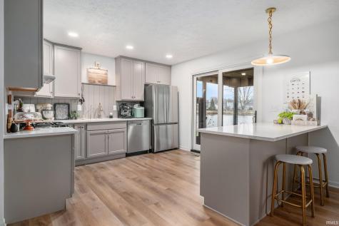 502 Roy Street Winona Lake IN 46590
