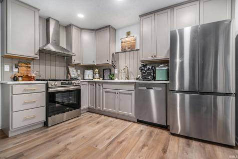 502 Roy Street Winona Lake IN 46590