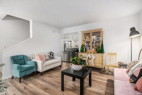 502 Roy Street Winona Lake IN 46590