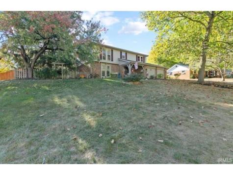 915 Edgehill Lane Anderson IN 46012