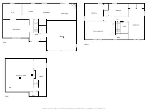 915 Edgehill Lane Anderson IN 46012