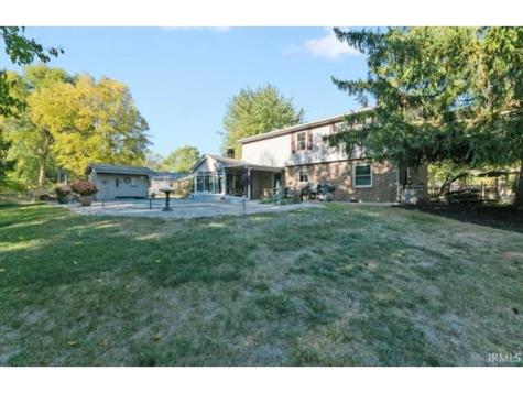 915 Edgehill Lane Anderson IN 46012