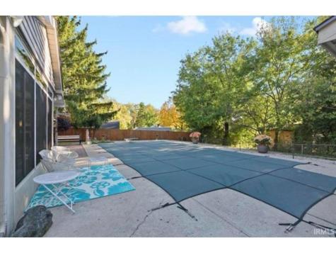 915 Edgehill Lane Anderson IN 46012