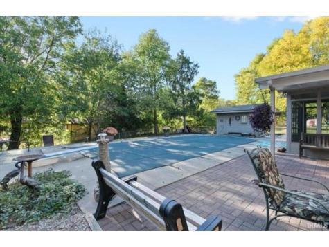 915 Edgehill Lane Anderson IN 46012
