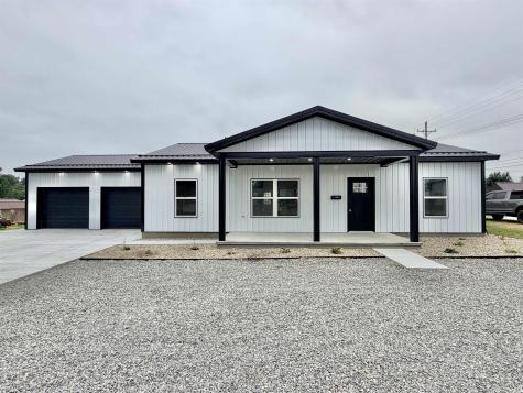 1129 Roosevelt Street Linton IN 47441