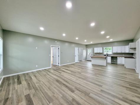 1129 Roosevelt Street Linton IN 47441