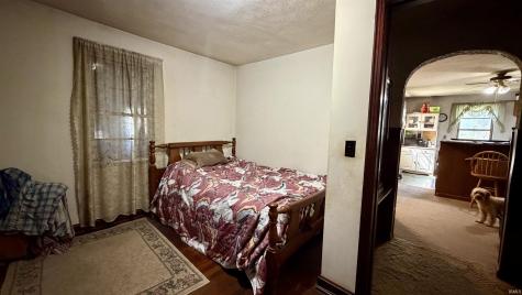 5344 S State Road 145 French Lick IN 47432